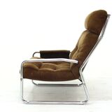 Fauteuil vintage Herlag années 1970