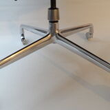 Charles Eames "Time Life" office chair edited by Herman Miller