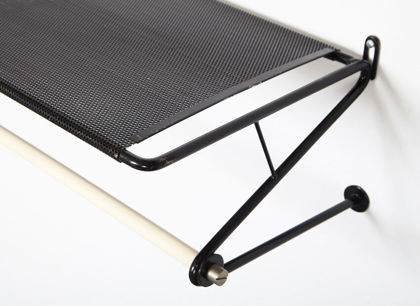 Mathieu Mategot coat rack for Artimeta 1950s
