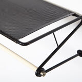 Mathieu Mategot coat rack for Artimeta 1950s