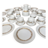 Rosenthal Studio Line Modulation Coffe Set by Tapio Wirkkala Germany 1970s