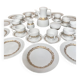 Rosenthal Studio Line Modulation Coffe Set by Tapio Wirkkala Germany 1970s