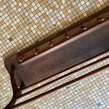 Porte manteau ancien