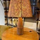 Ethnic lamp 1950
