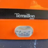 Terraillon 4000 Orange Scale