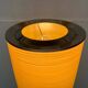 Italian floor lamp model Mite Terra by Marc Sadler for Foscarini