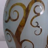 Vase stamped Horna