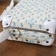 Petite valise vintage