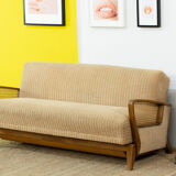 Scandinavian sofa – 172 cm