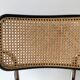 B64 Cesca Marcel Breuer black chair