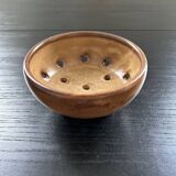 Small tripod drainer