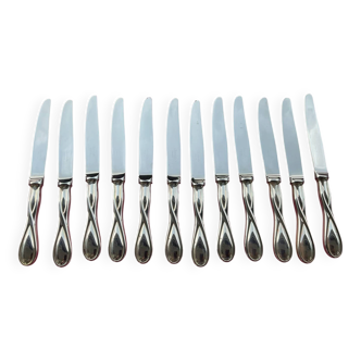 Christofle Galea knives