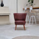 Mid Century fauteuil