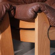 Chaises Lounge Maison Regain (paire)