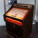 Jukebox rowe ami ri-3 jewel 1980 ready to use