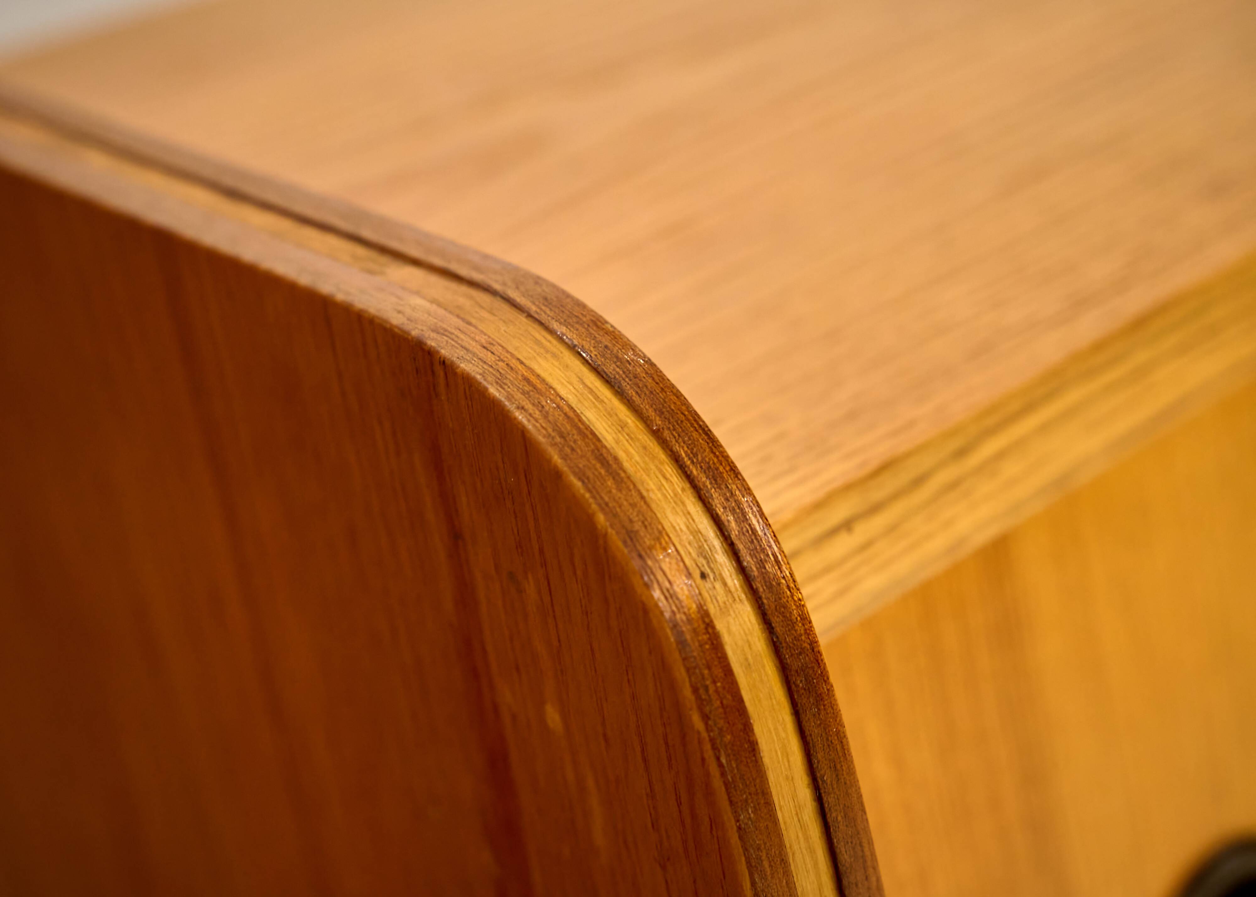 Mid-century sideboard from 1960s