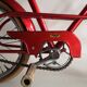 vélo enfant Motoconfort des années 60