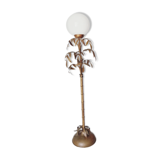 Vintage floor lamp