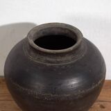 Ancient oriental vase (c.1900) #9