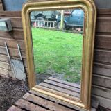 Mirror Louis Philippe 103x75cm