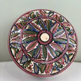 Ethnic artisan pottery