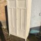 Armoire parisienne
