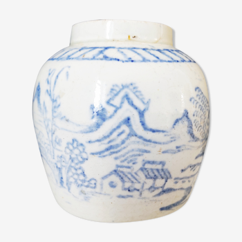 Chinese ginger pot 10 cm