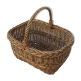 Panier à champignons