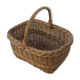 Panier à champignons