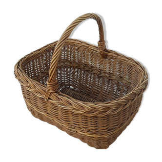 Panier à champignons