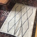 Carpet Beni Ouarain