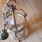 Suspension en laiton