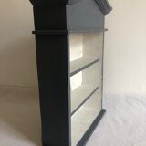 Presentation cabinet