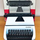 Lilliput typewriter