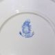1 round plate Gien Chardons (13)