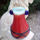 Murano Seguso Moretti Barovier excavation vase