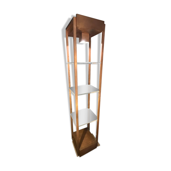 etagere colonne
