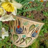 Vase/Cachepot - Vallauris 💐