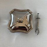 Sucrier Inox
