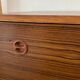 Vintage chest of drawers from the 60s and 70s