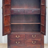 Chinese style cabinet