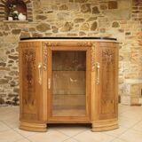 Parisian art deco buffet