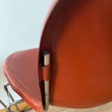 4 CHAIRS - MarC HeLD - "Creators" edition 1970
