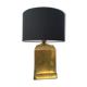 Vintage brass lamp 70