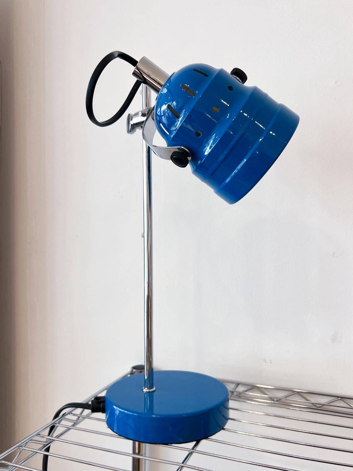 Vintage desk lamp