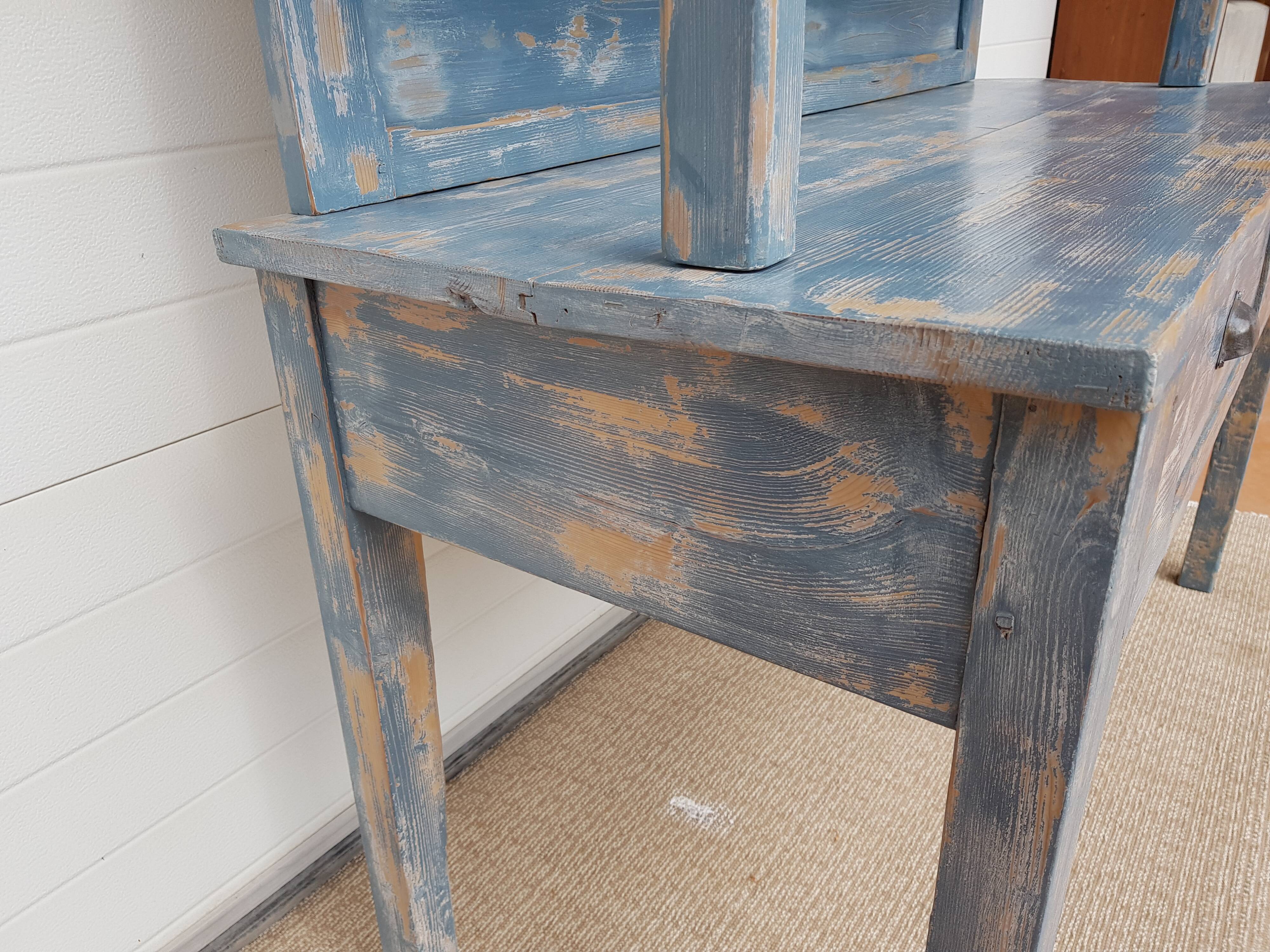 Old Workshop Metier Furniture early 20th S