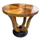 small art deco table
