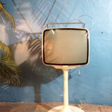 Ribet Desjardins television 1970s