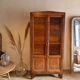 Parisian Art Deco wardrobe