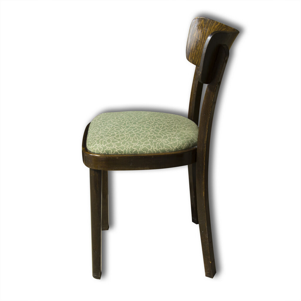 Set of four Chairs Dining Thonet